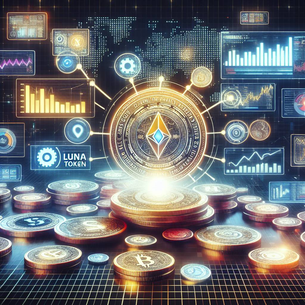 Where can I find reliable sources for Terra Luna news and updates in the cryptocurrency industry?