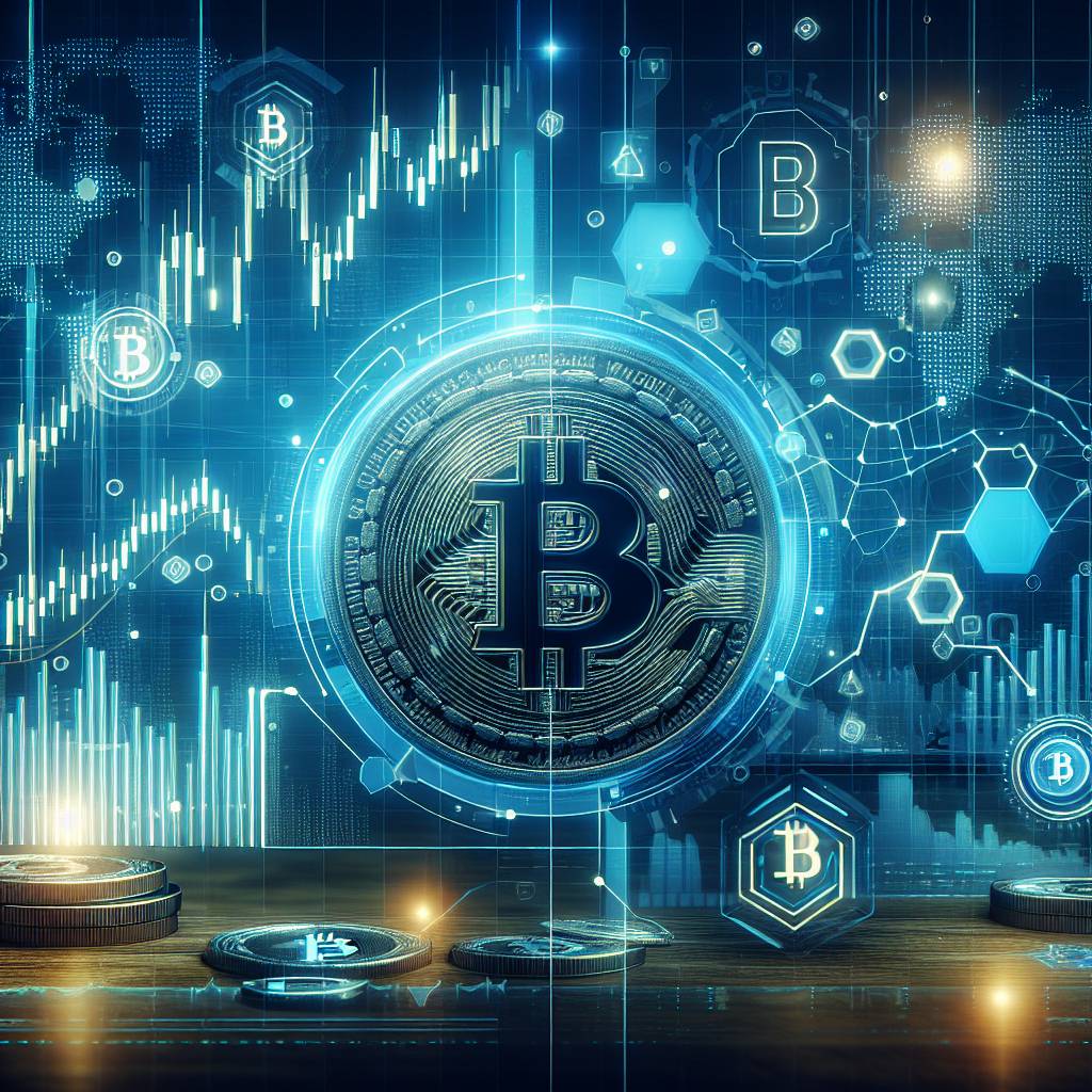 Are there any specific indicators or tools that can help identify a double bottom formation in the cryptocurrency market?