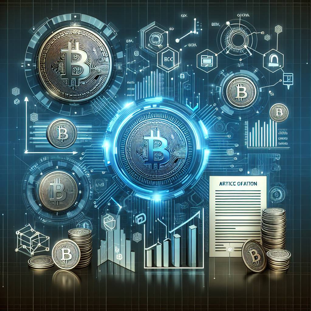 What is the role of cash in the world of cryptocurrencies?