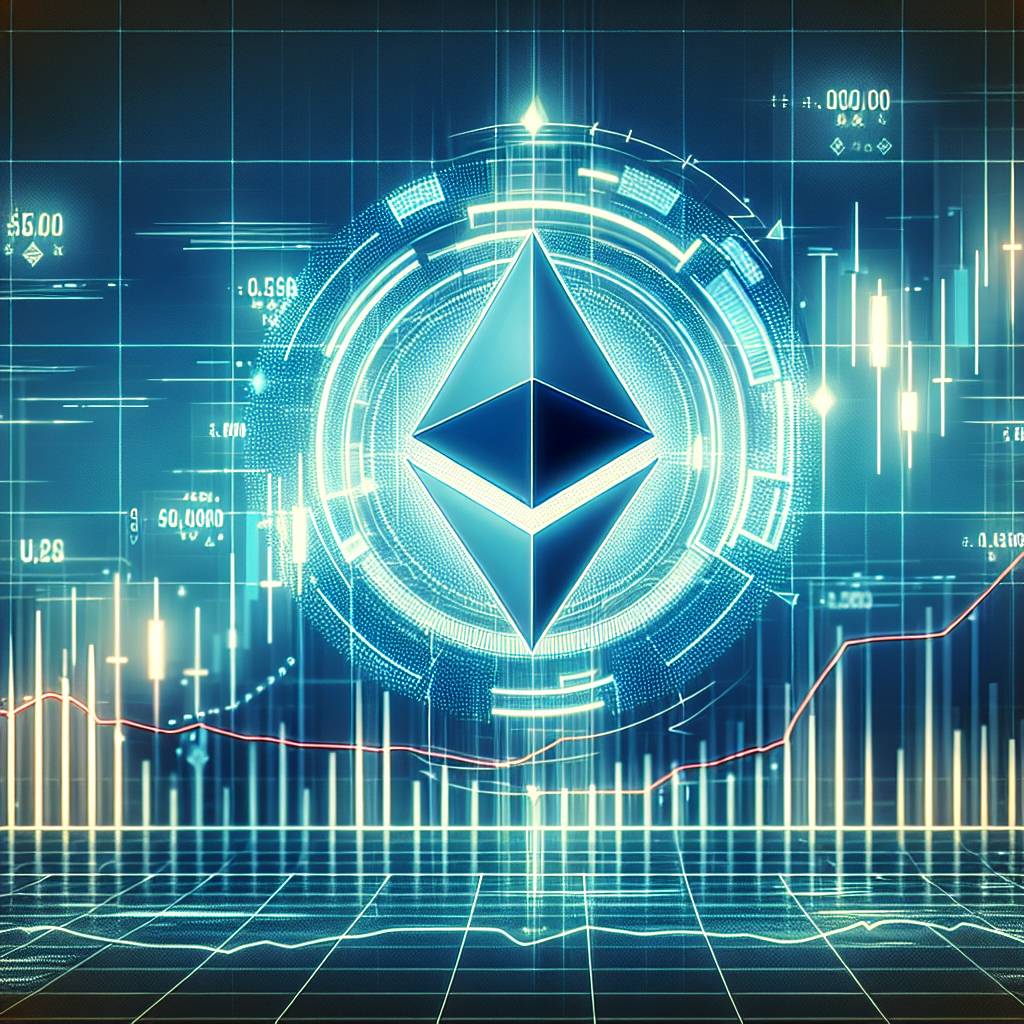 How does the downward trend in Ethereum price affect the cryptocurrency market?