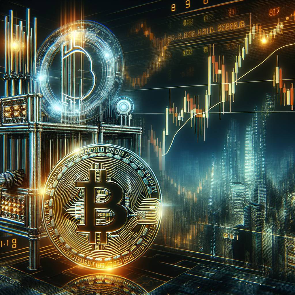 What are the economic profits of investing in cryptocurrencies?
