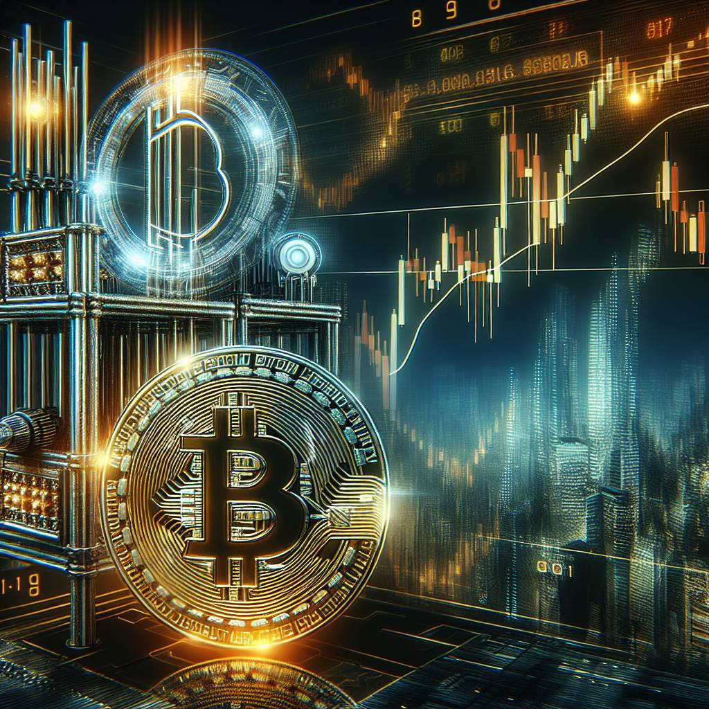 What are the potential effects of corporate profits on the value of cryptocurrencies?