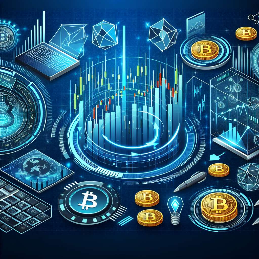 What are the latest trends in the Bida crypto market?