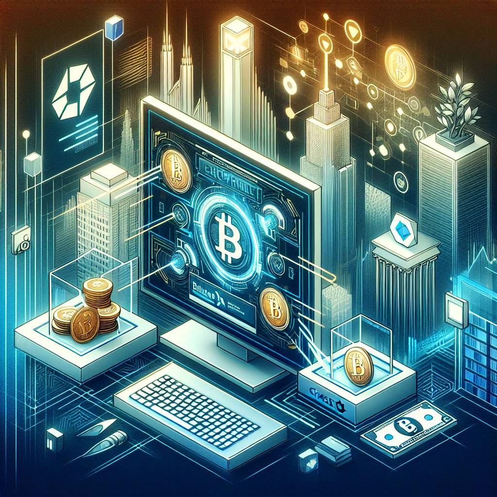 What are the best ways to buy cryptocurrencies with a gaming PC?