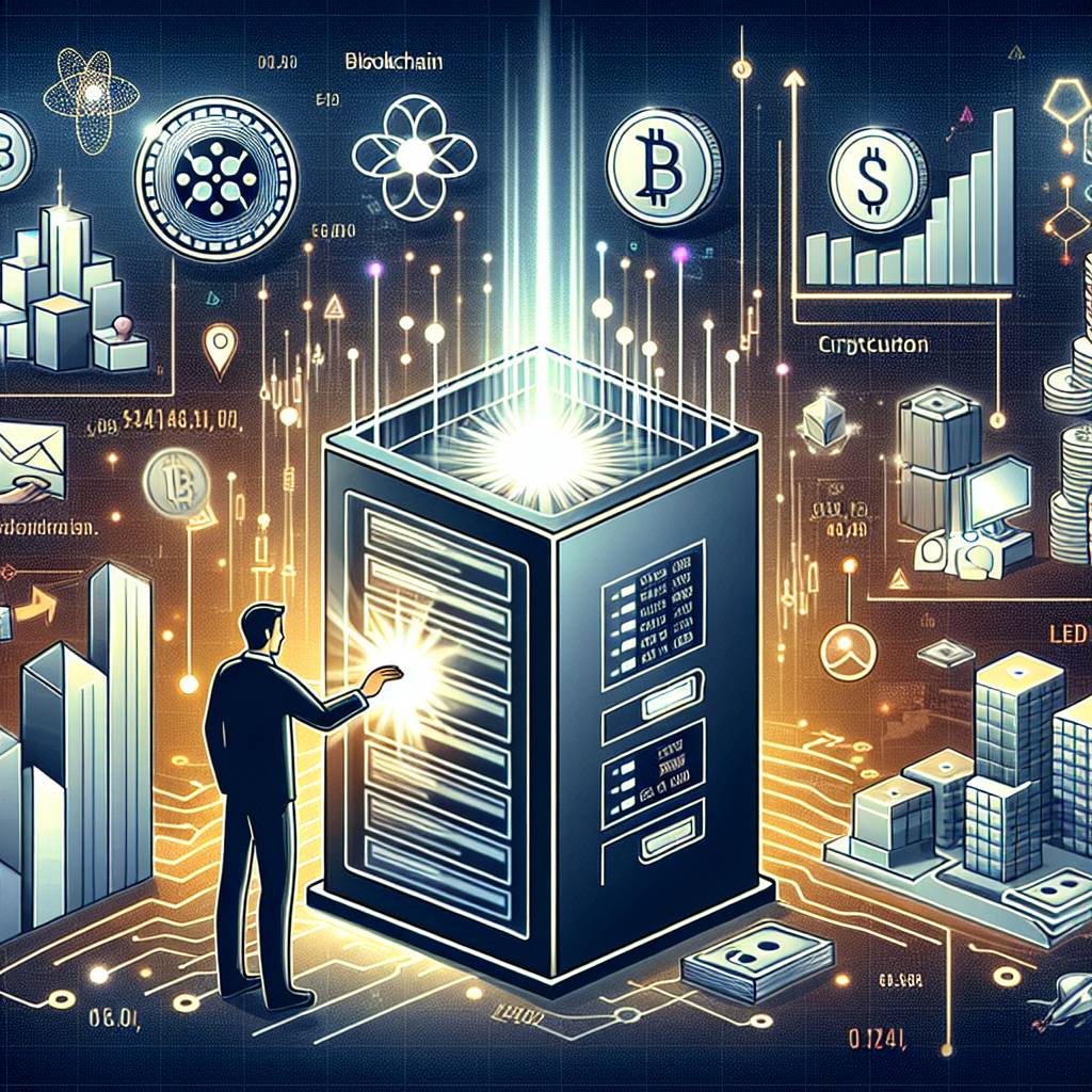 What are the steps to set up a ledger account for managing my digital currency?