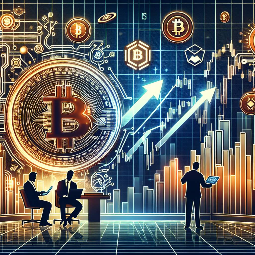 What are the best cryptocurrencies to trade for dow futures?