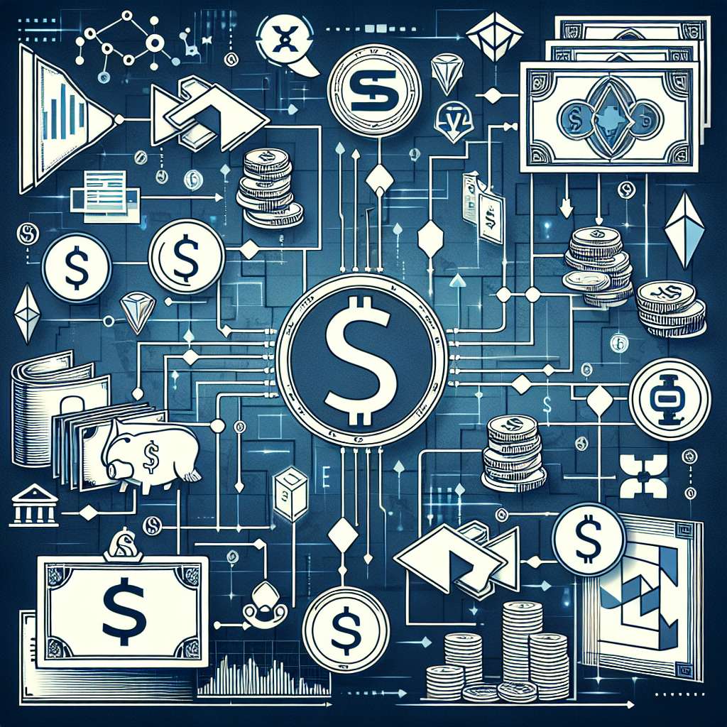 What are the steps to transfer funds from Schwab to a digital currency exchange?