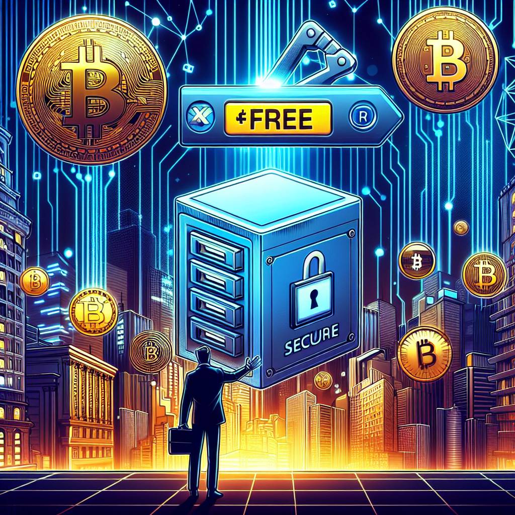 Which storage methods provide the highest level of security for cryptocurrencies?