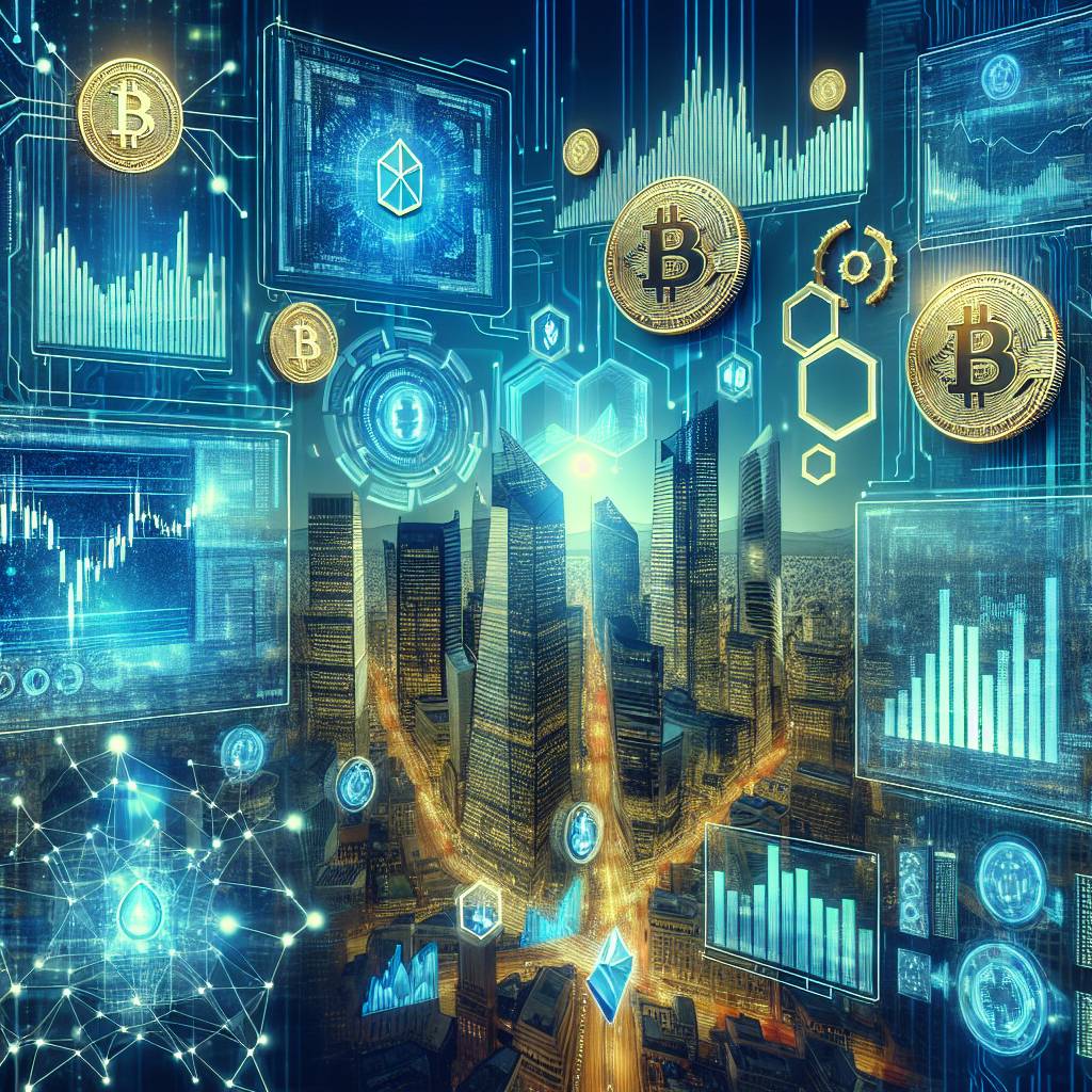 How does Robot Cache's stock price prediction compare to other digital currency investments?