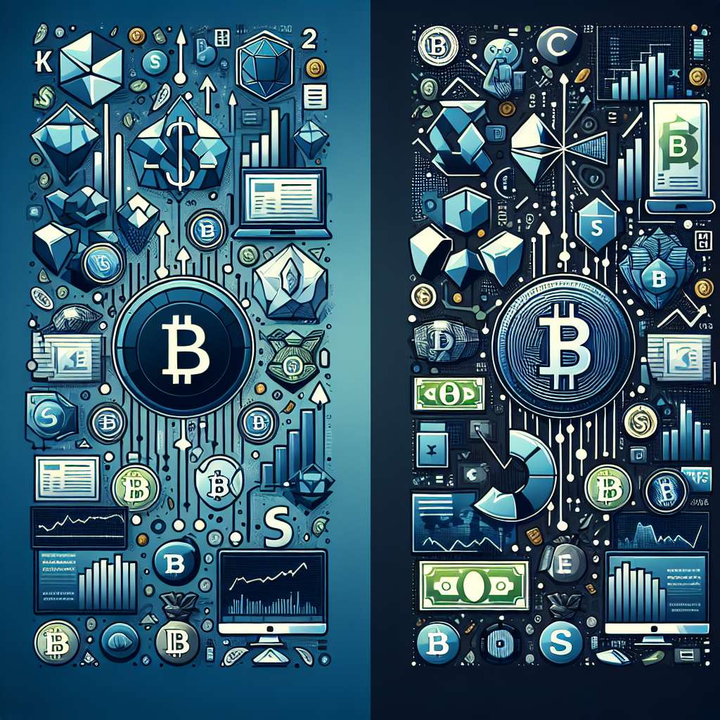How does forex trading compare to cryptocurrency trading?