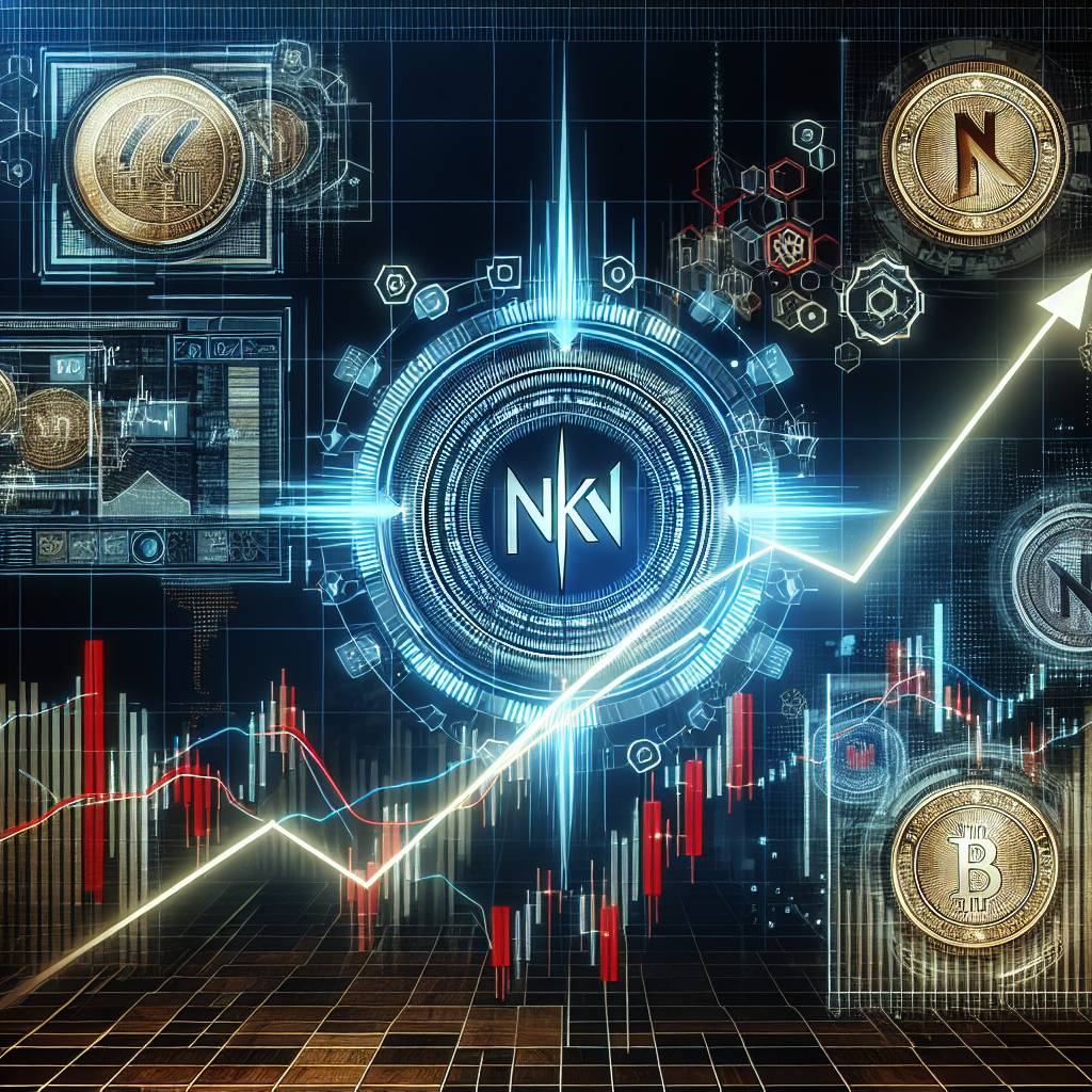 What are the latest news and updates in the NKN cryptocurrency?