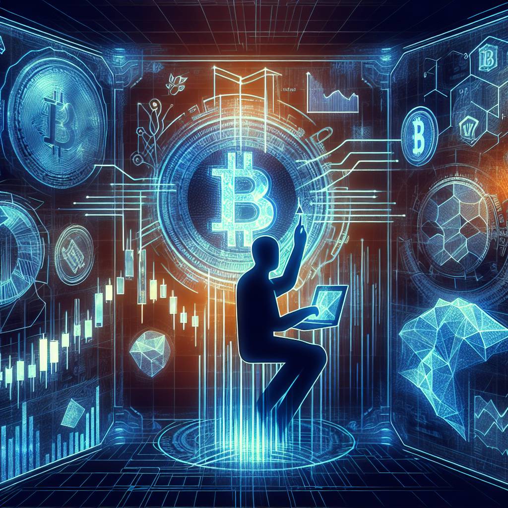 How can understanding financial markets help in identifying potential opportunities in the cryptocurrency market? 💰