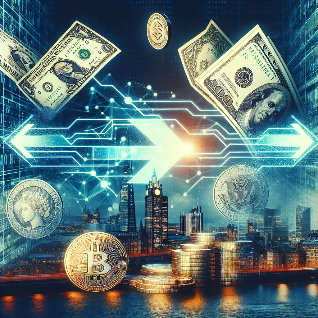 How can I convert 8600 euros to dollars using a digital currency exchange?