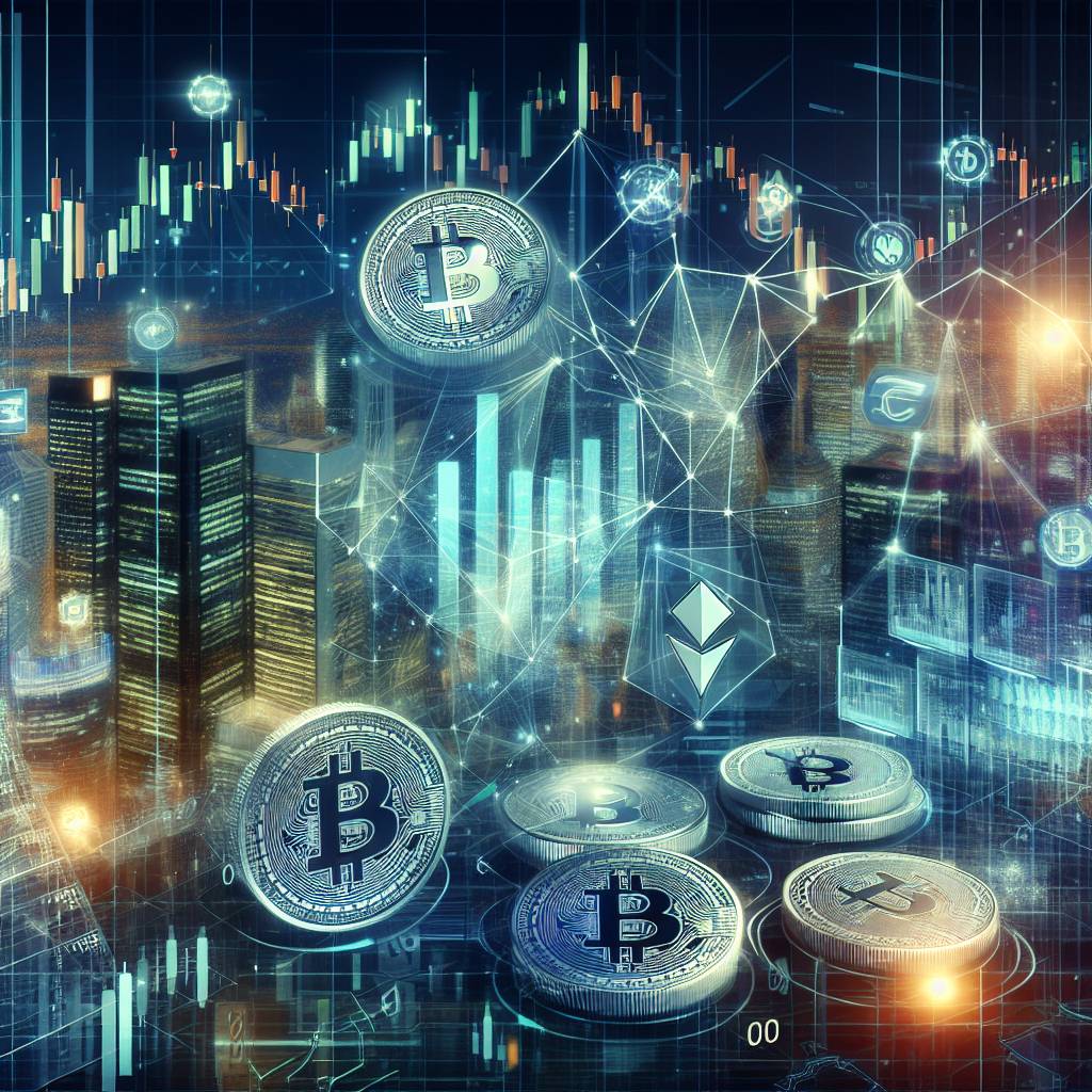 How can I use forex trading strategies to profit from cryptocurrencies?