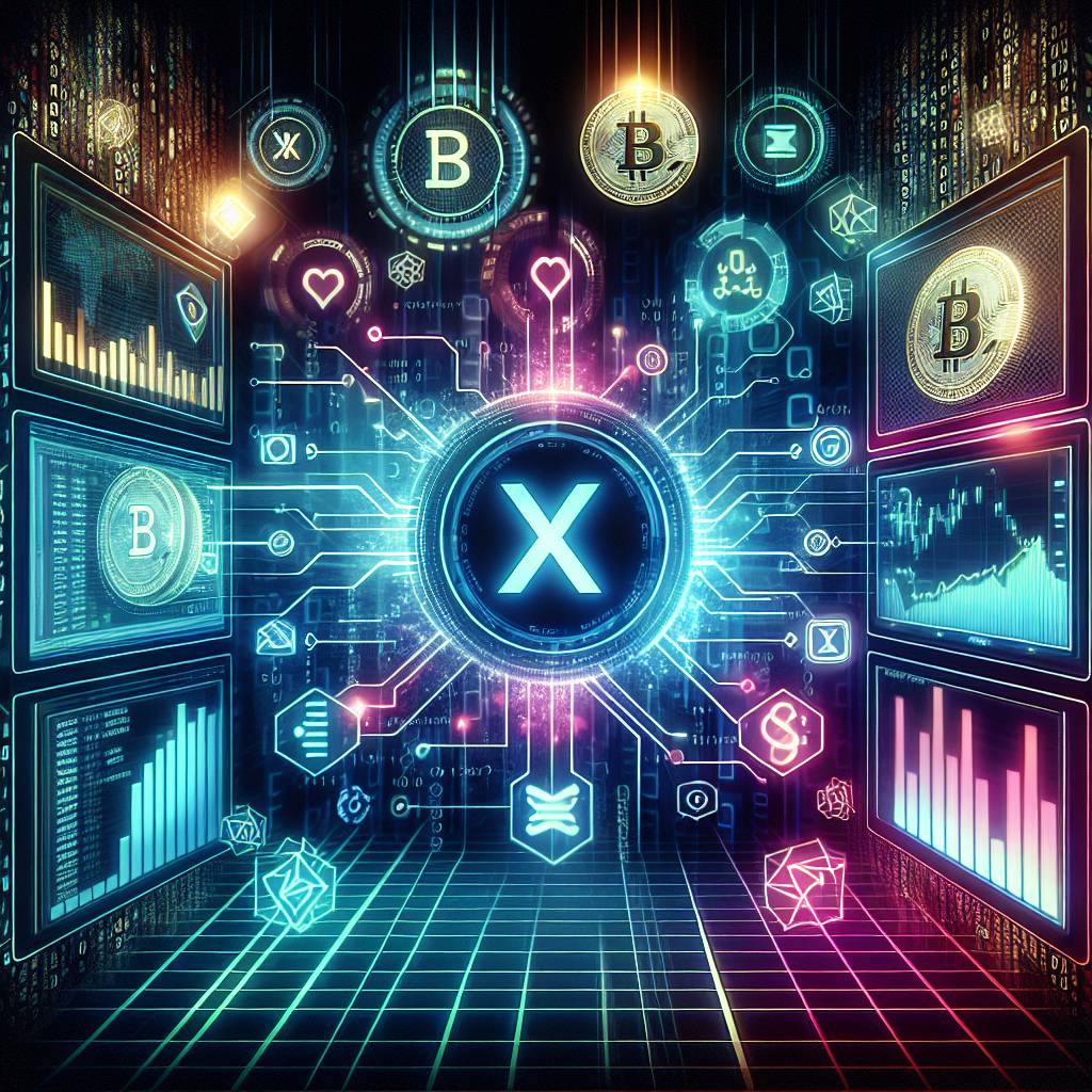 What is the most secure way to convert XE currency to cryptocurrency?