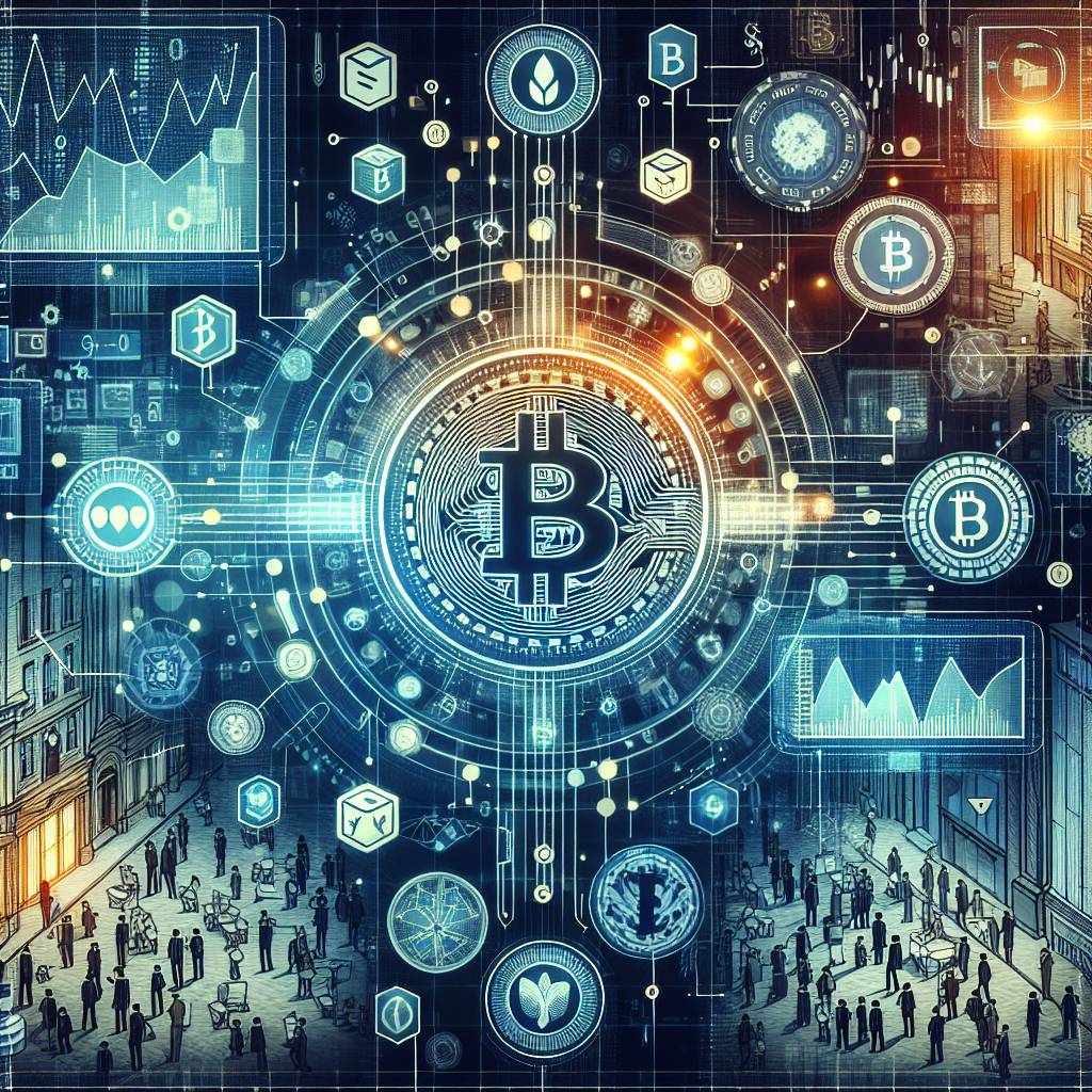 What are the key factors that influence the fluctuations in the fed funds rate chart for cryptocurrencies?