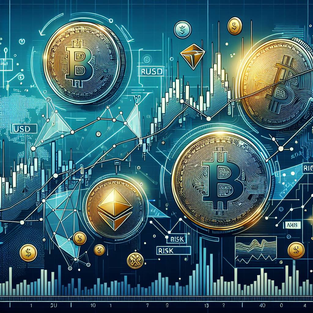 What are the potential risks of converting USD to Bath through digital currencies?