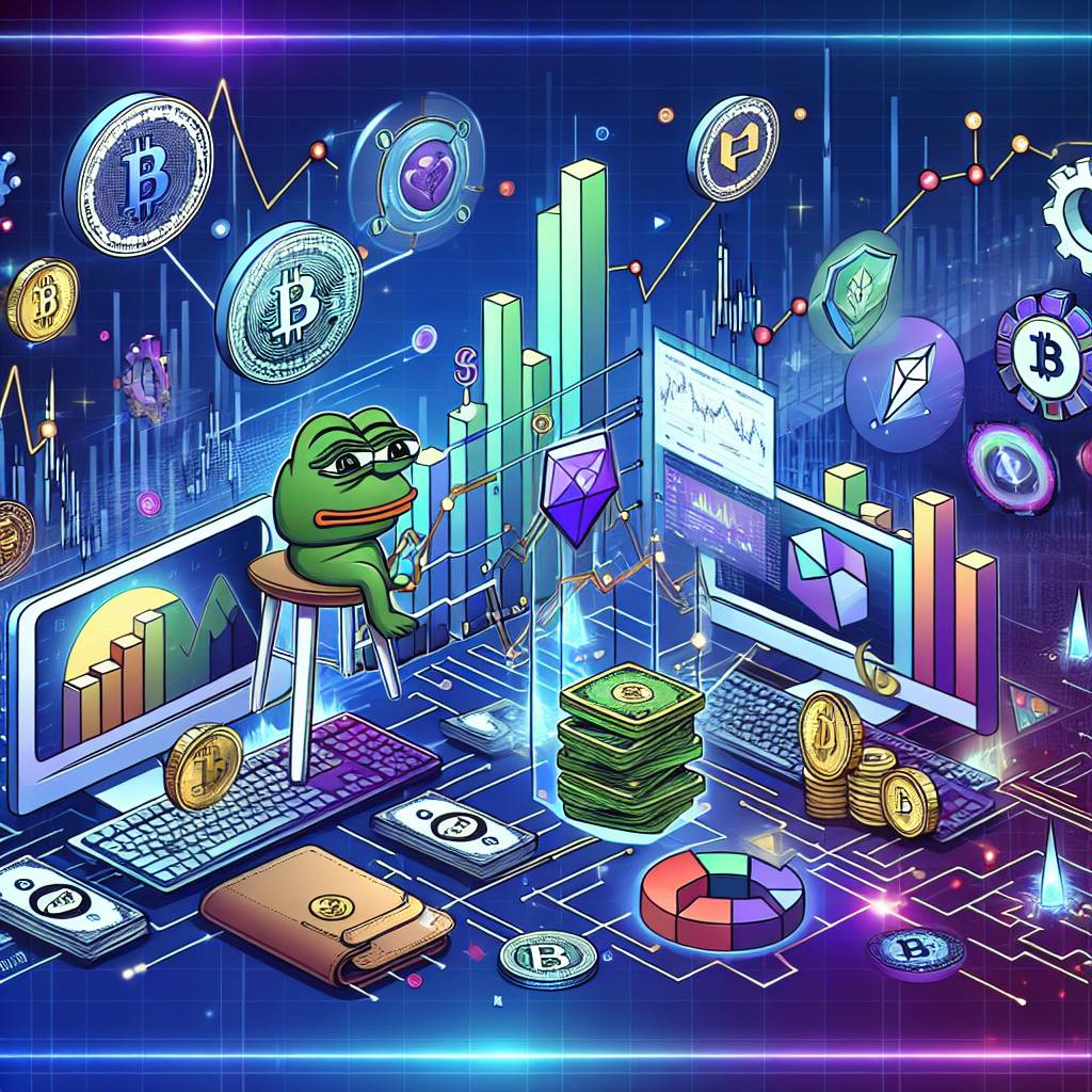 What are the factors influencing the circulation of Pepe in the crypto industry?