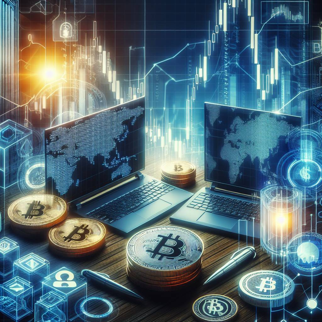 Which platform provides the most profitable trade alerts for digital currencies?