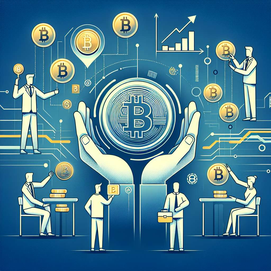 What are the benefits of using a stock broker in Singapore to trade digital currencies?