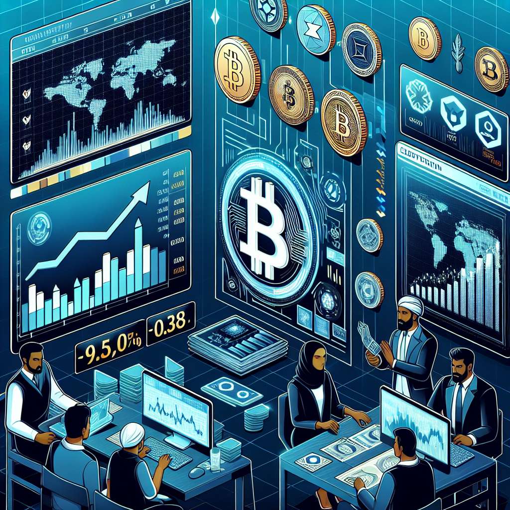 How can I optimize my cryptocurrency trading to maximize profits?