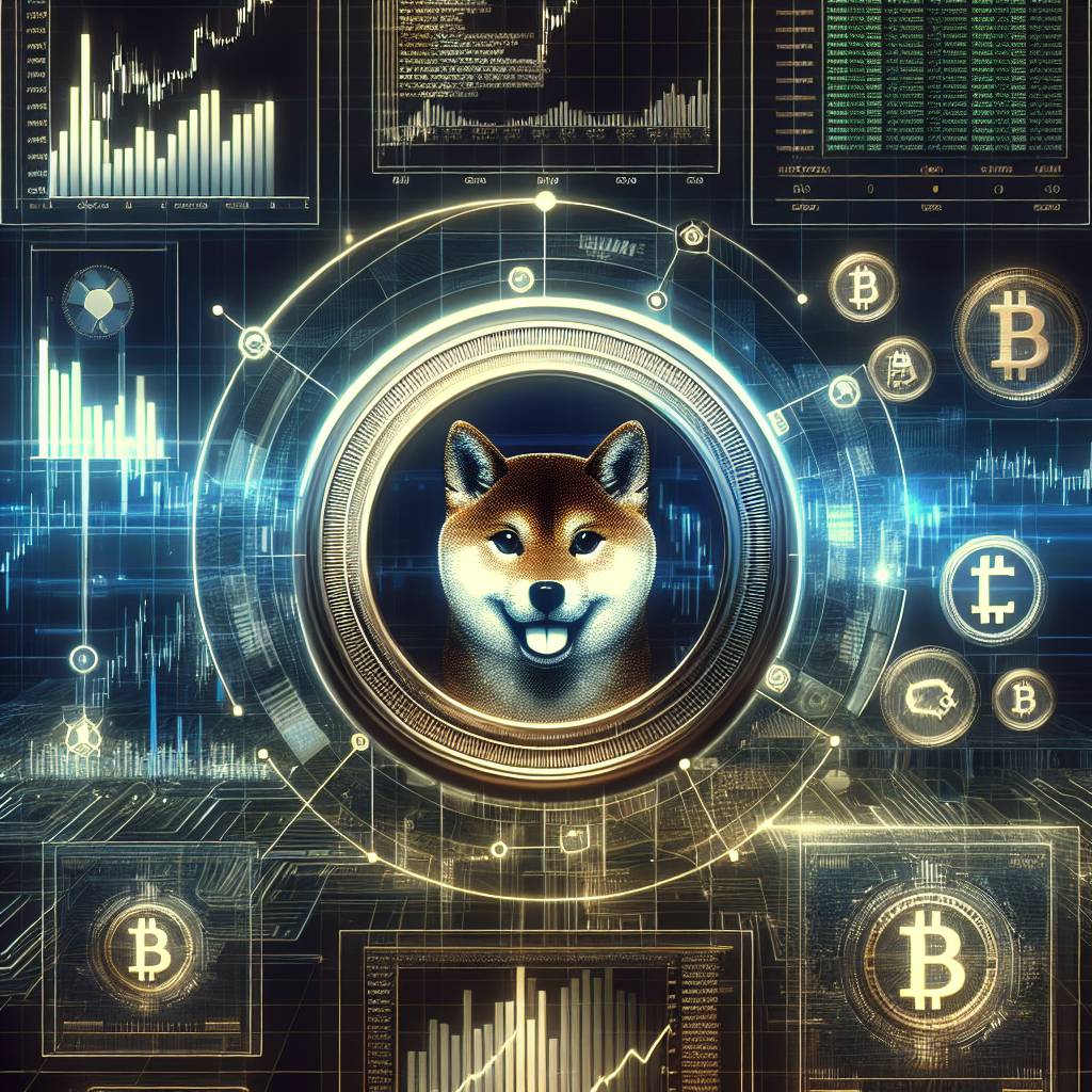 How can I find reliable information about Shiba Inu on the message board for cryptocurrency enthusiasts?