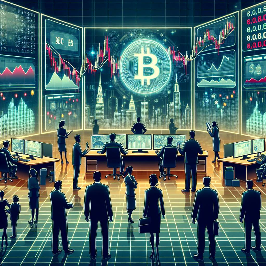 What is the process for shorting Bitcoin on the NYSE for the first time?