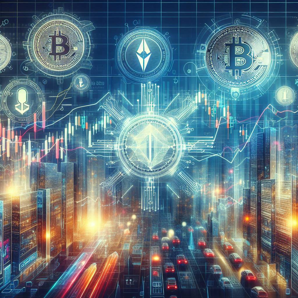 What is the opposite action to taking a long position in the cryptocurrency market?