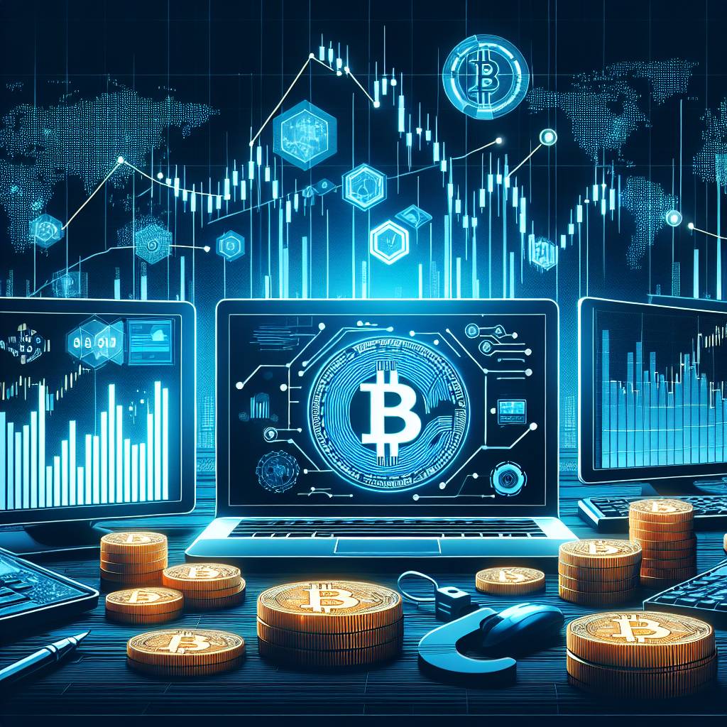 What is the current market price of bitcoin today?
