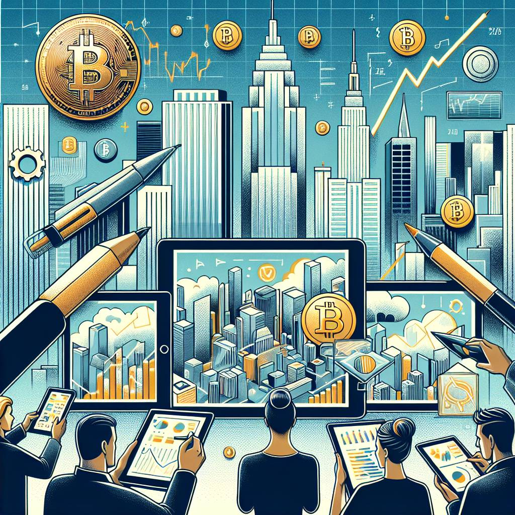 How can I find Skillshare classes that teach me about blockchain technology?