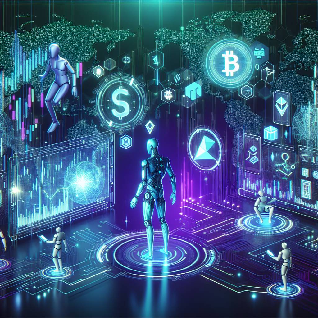 What role does metaverse play in the adoption of cryptocurrencies?