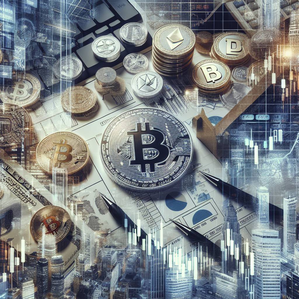 What are the best ways to make money with cryptocurrencies from home?