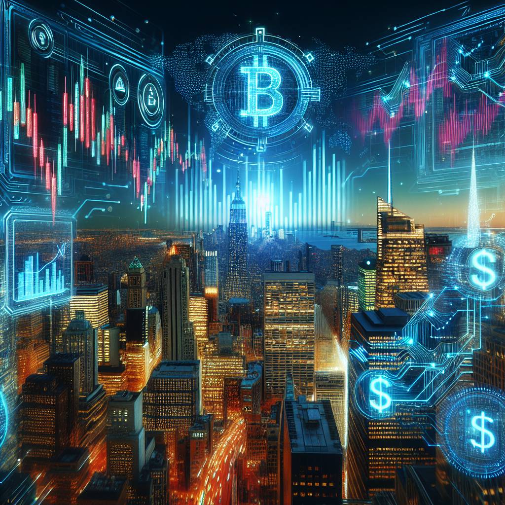 What is the impact of the US Select REIT Index on the cryptocurrency market?