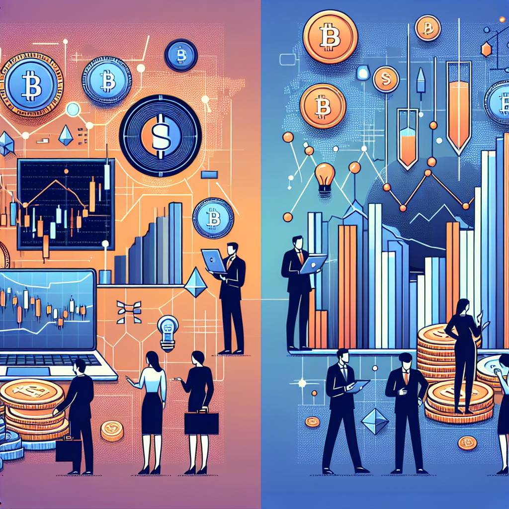 What are the potential risks and rewards of investing in Schwab Energy ETF in the current cryptocurrency market?