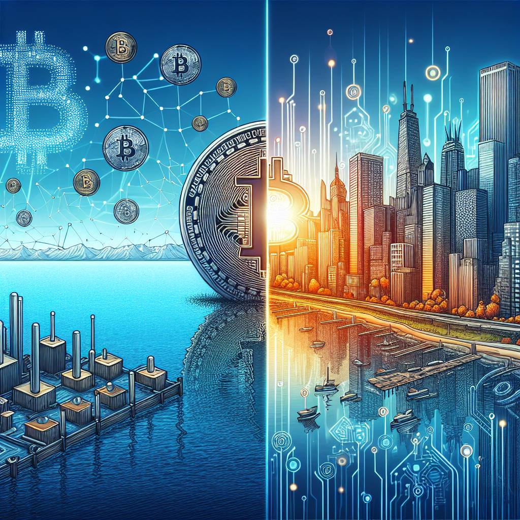 How can I use Sallie Mae and Great Lakes to buy and sell cryptocurrencies?
