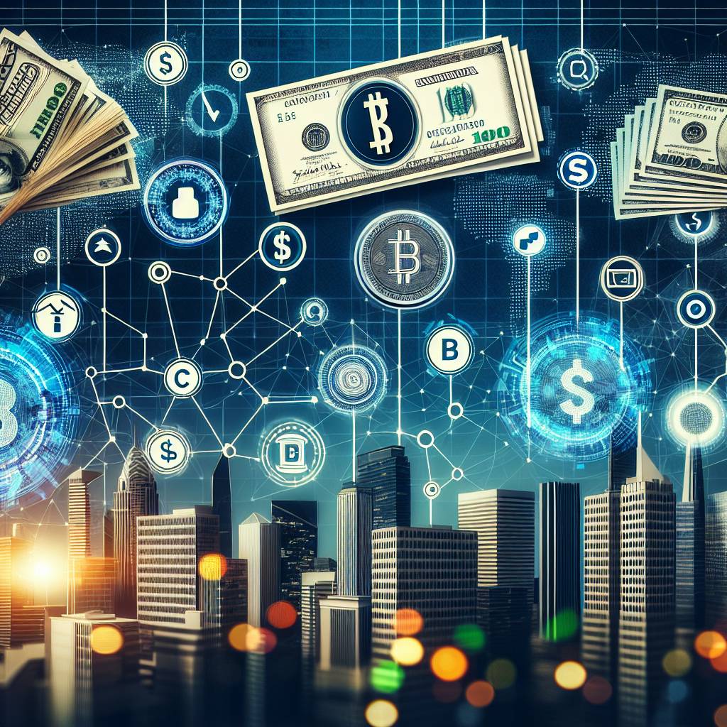 How can open government initiatives attract funding for cryptocurrency development?