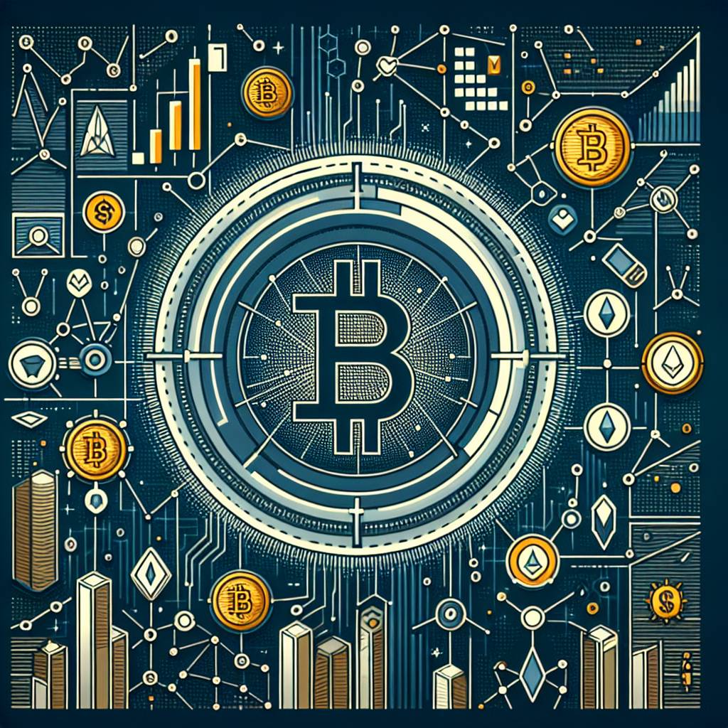 How does my.constellation compare to other popular cryptocurrencies?