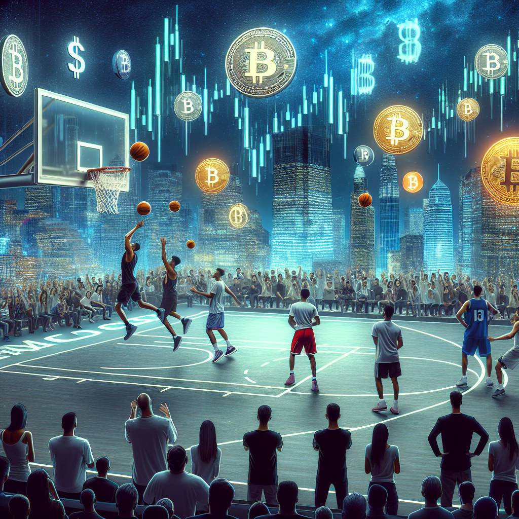 What are the latest trends in Spencer Dinwiddie's involvement in the crypto industry?