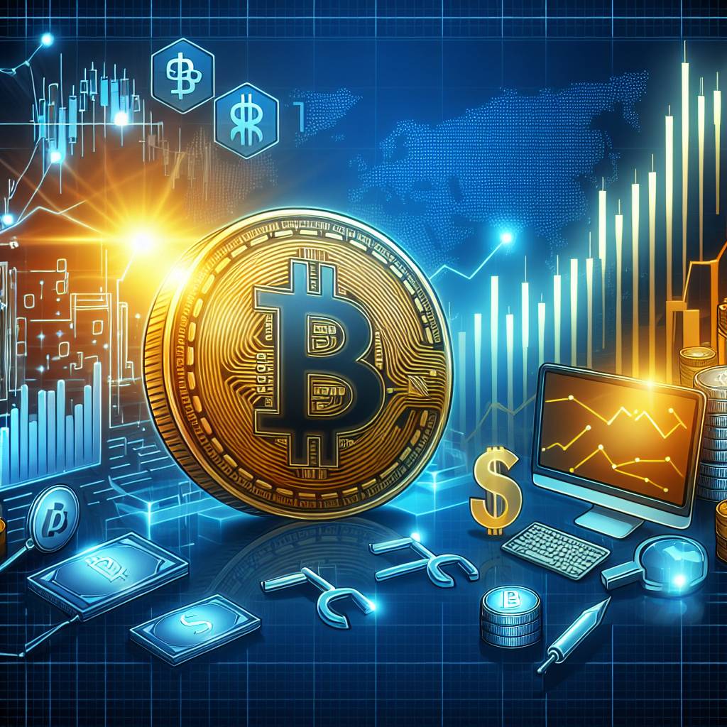 What are the best stock market training resources for beginners interested in cryptocurrency?