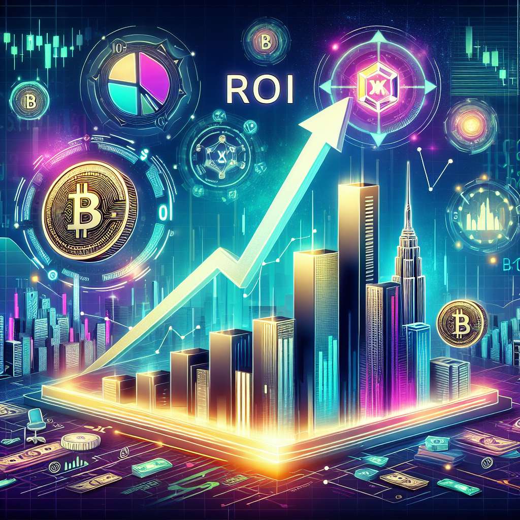 What is the potential ROI (return on investment) of Vanguard TBILL ETF in the digital currency space?