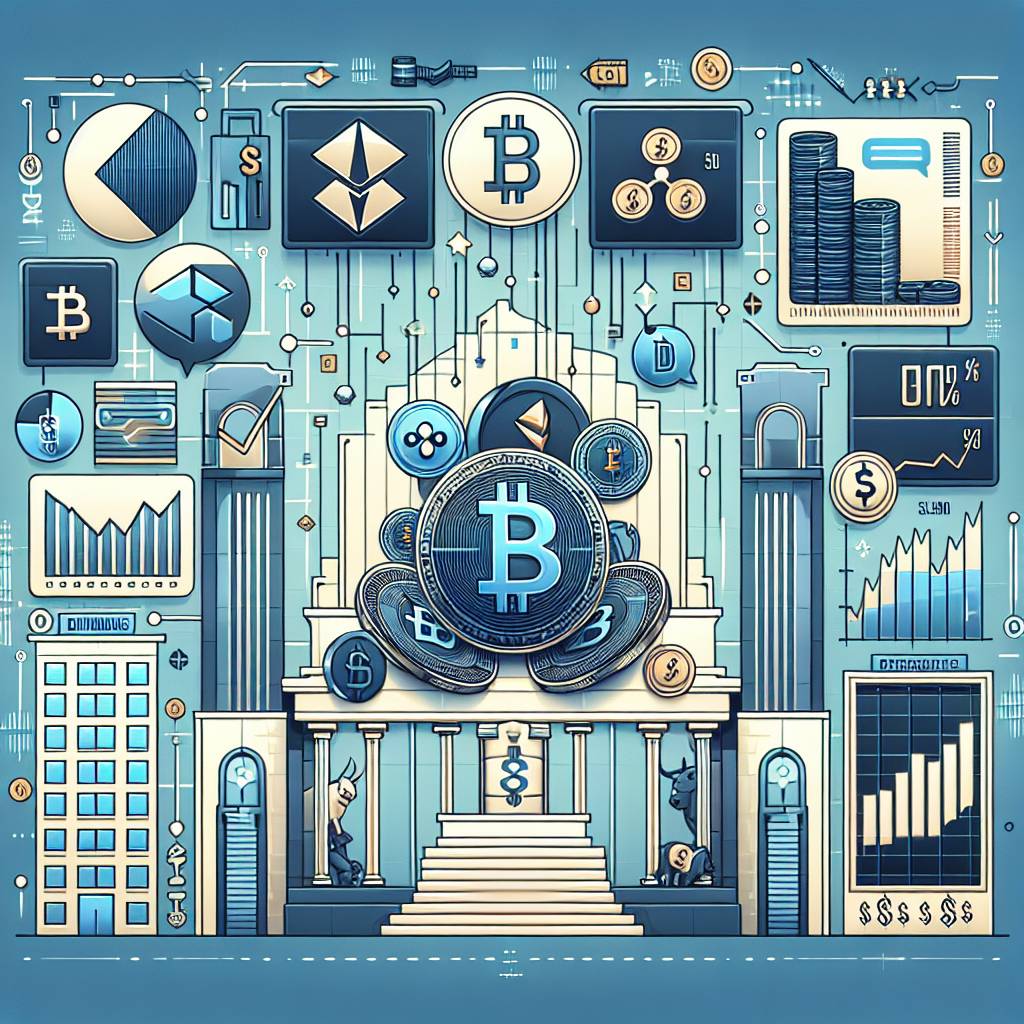 Which cryptocurrencies provide dividend distributions to their holders?