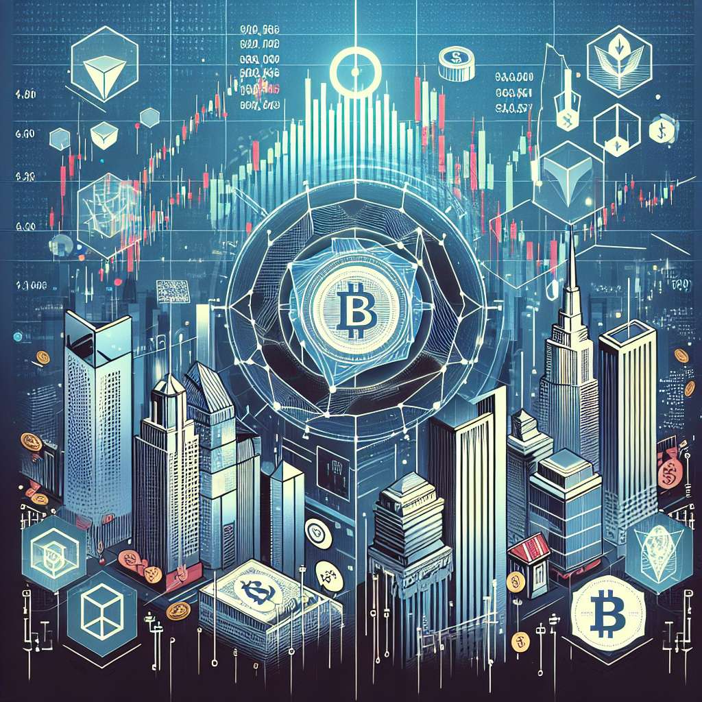 What are the advantages of investing in cryptocurrencies compared to traditional stocks like Kellogg?