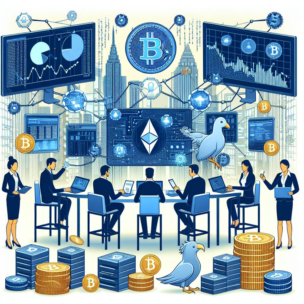 Where can I find reliable information about cryptocurrency trading in English?