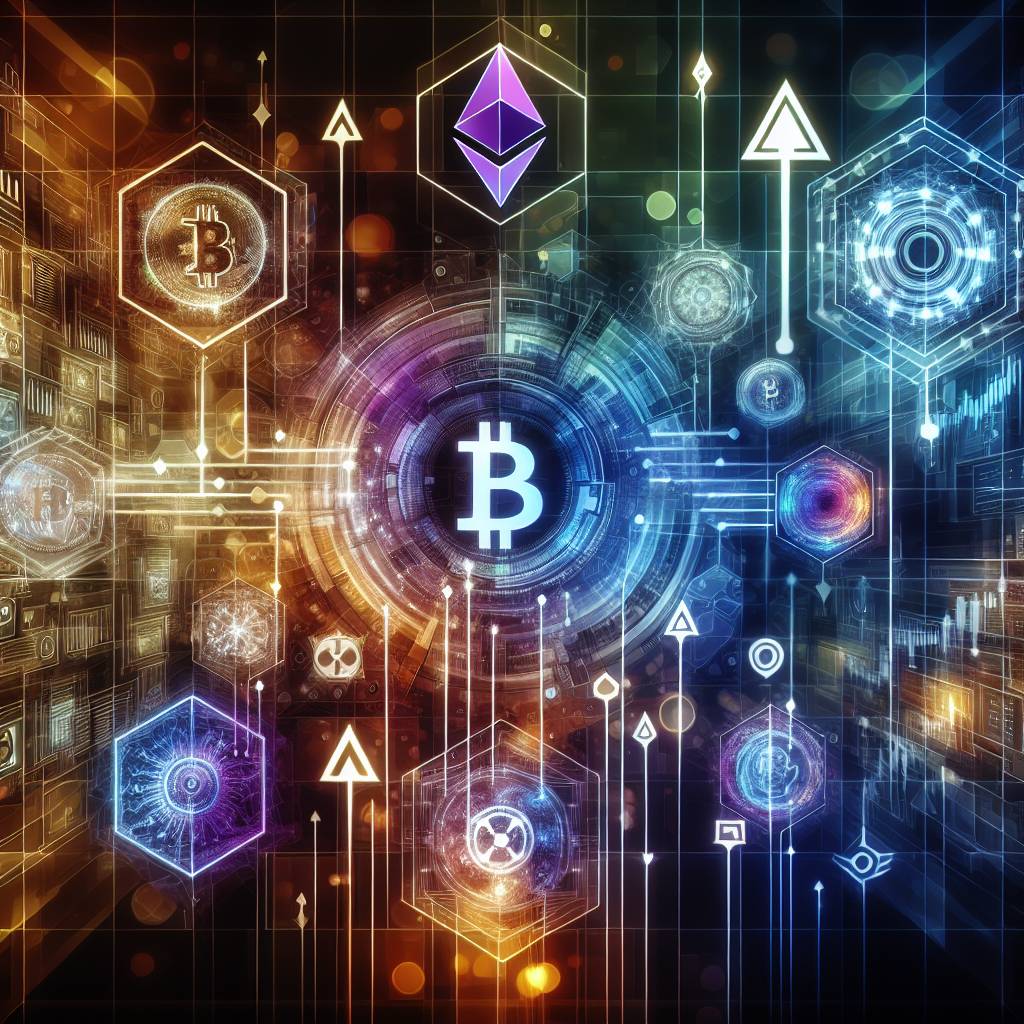 What are the qualitative factors to consider when analyzing cryptocurrencies?