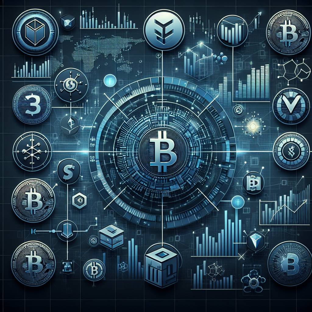 What are the different types of orders for trading cryptocurrencies?
