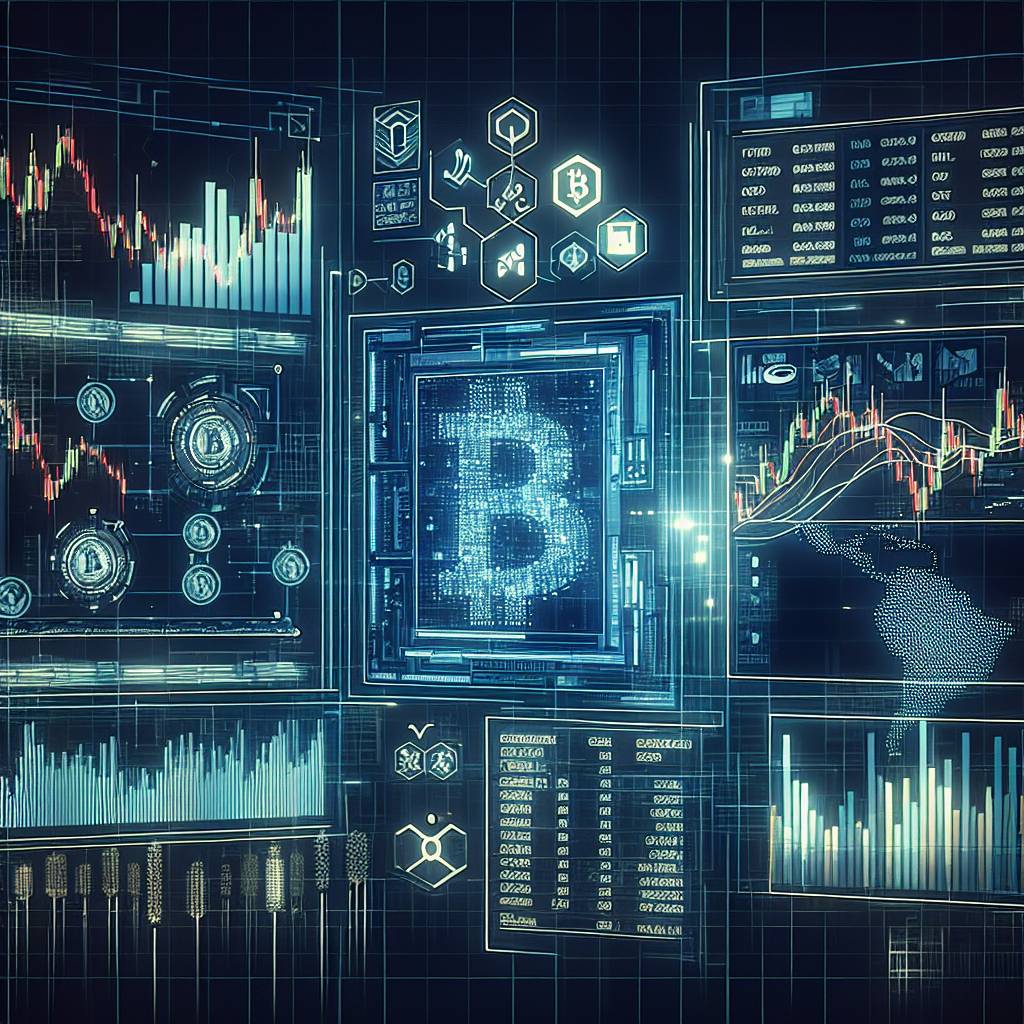 What are the key indicators to consider when day to day trading crypto?