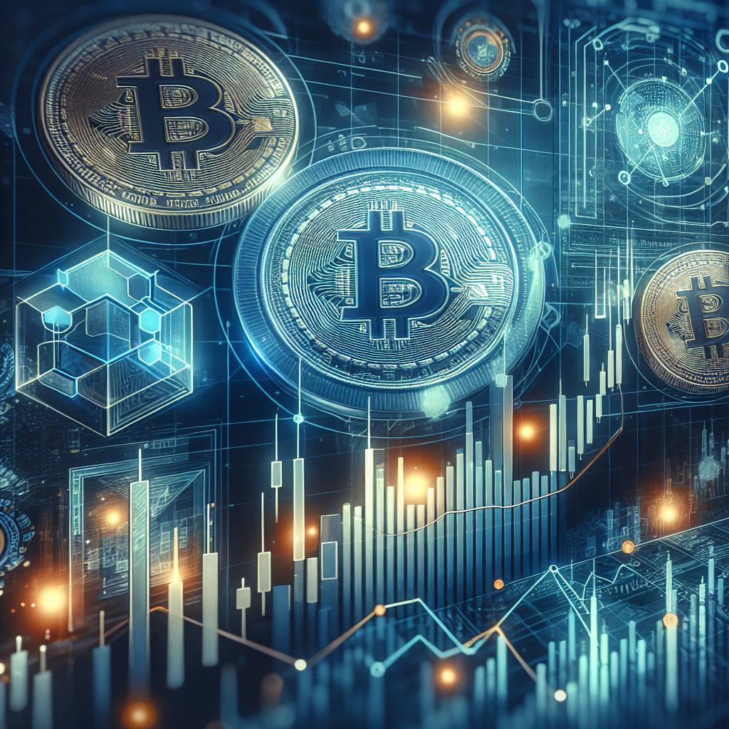 What are the key factors to consider when analyzing signals for blue crypto trading?