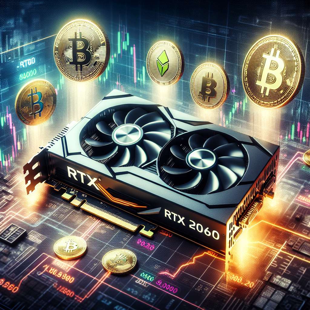 What are the best digital currencies to mine with a geforce gtx 980 ti?