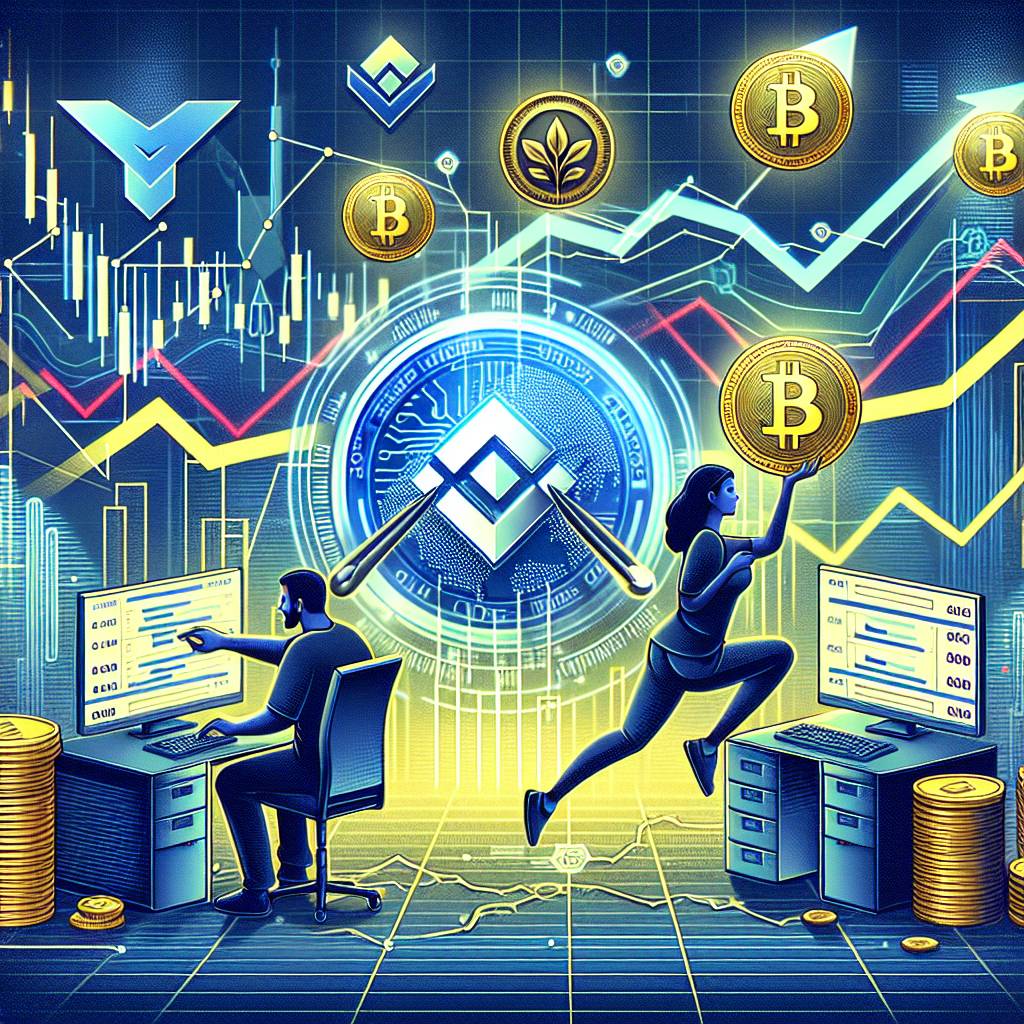 How can I minimize losses while trading crypto?