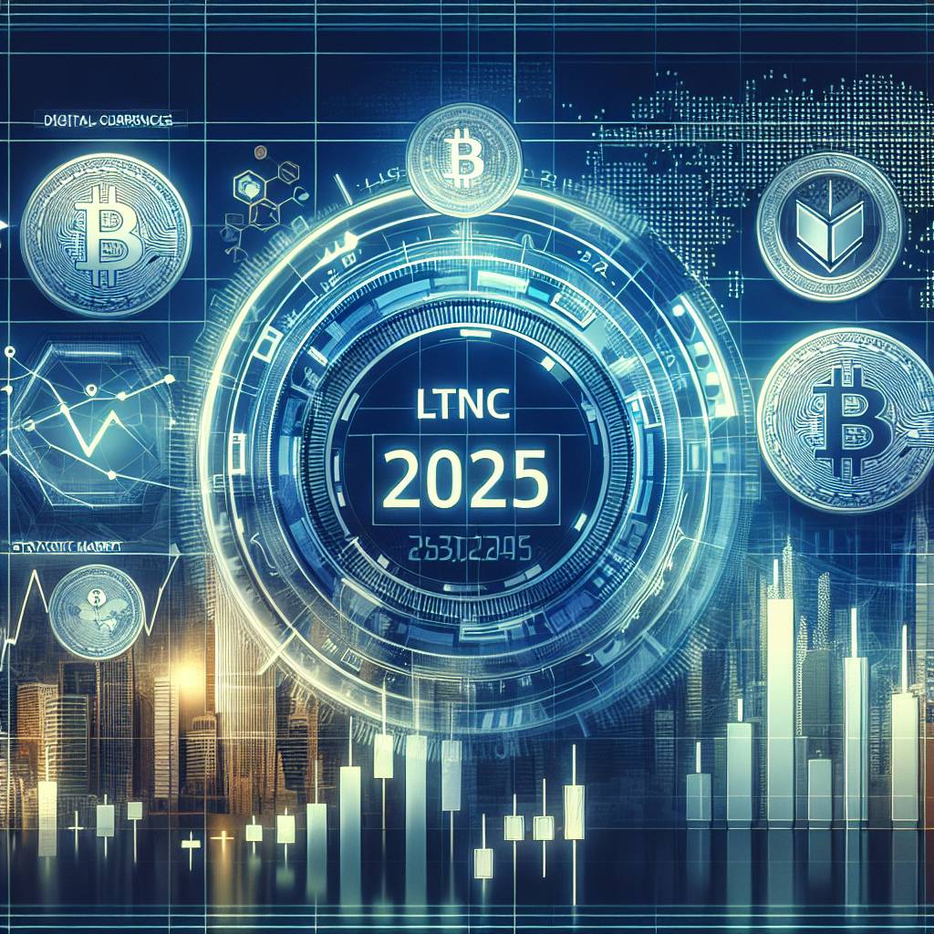 What are the stock market predictions for this week in the cryptocurrency industry?